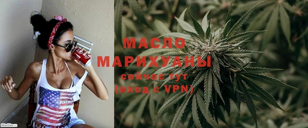 молекула духа Строитель
